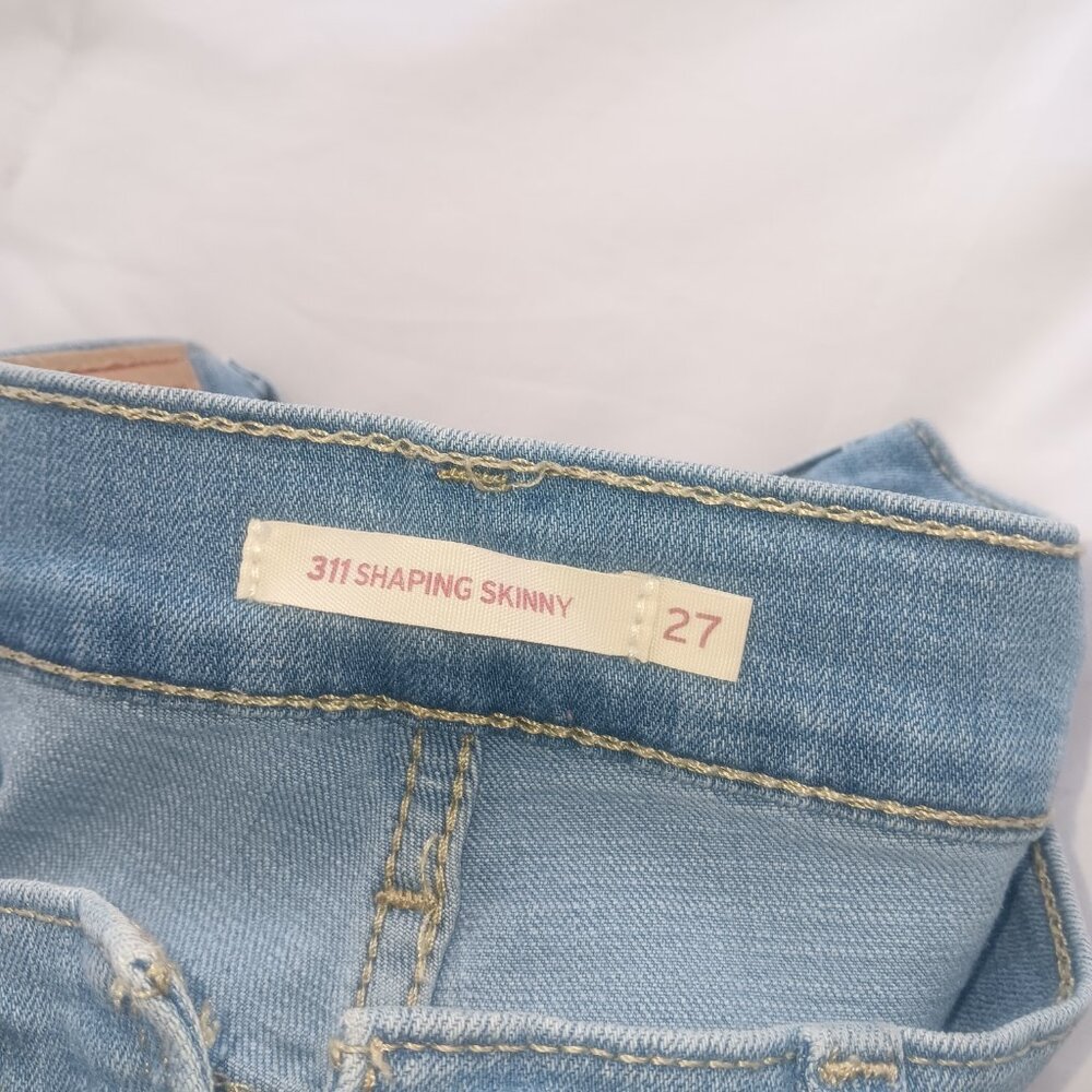 Jeans - Picture 2 of 2